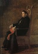 Thomas Eakins The Portrait of Martin  Cardinals china oil painting reproduction